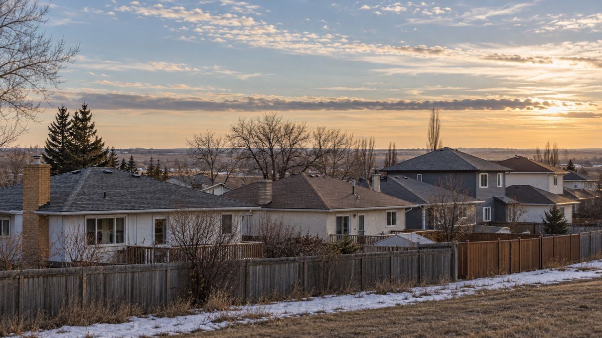 How Much Does a New Roof Cost in Regina (2026)?